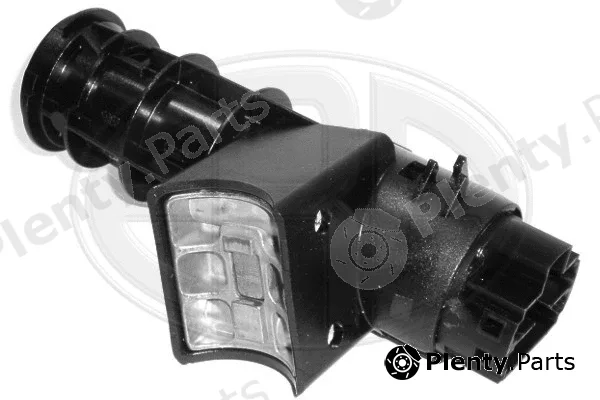 ERA 660091 — Steering Lock