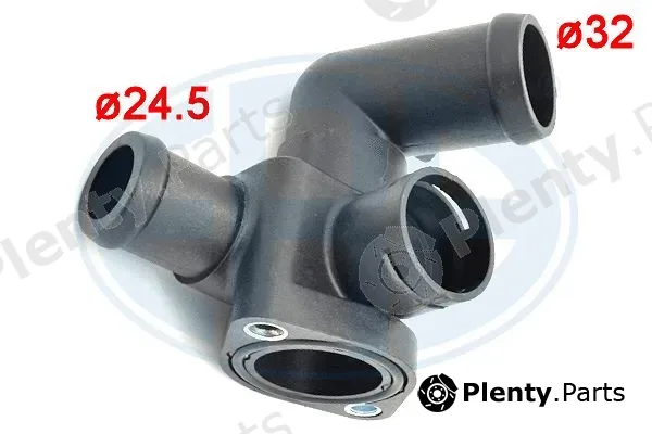 ERA 354037 — Coolant Flange