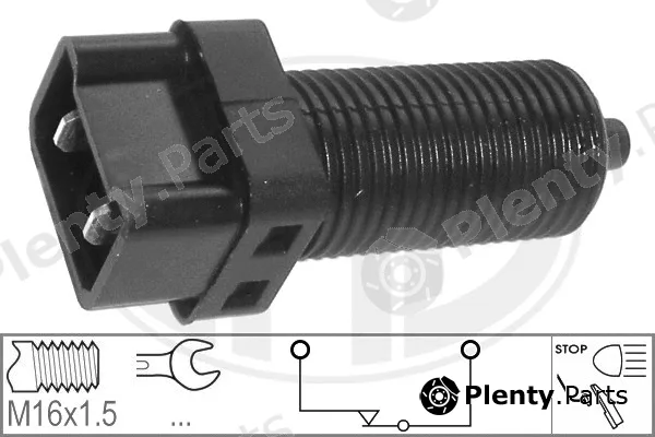 ERA 330037 — Stop Light Switch