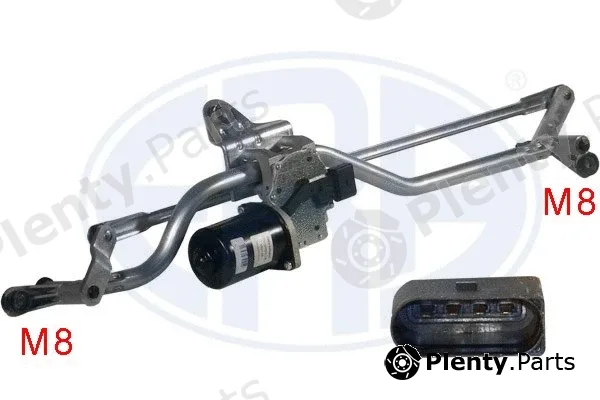 ERA 460136 — Window Cleaning System