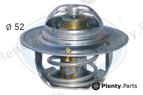 ERA 350124 — Thermostat, coolant