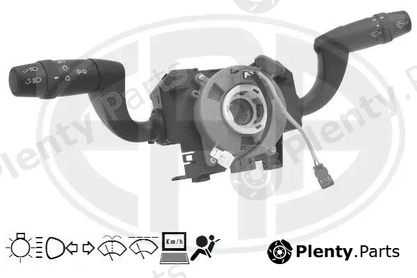ERA 440683 — Steering Column Switch