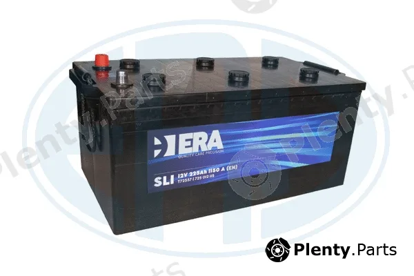 ERA T72557 — Starter Battery