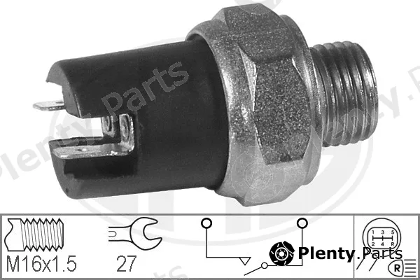 ERA 330628 — Switch, reverse light