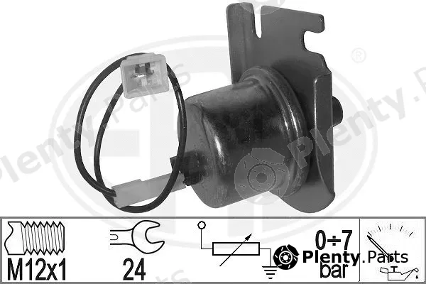 ERA 330915 — Oil Pressure Switch
