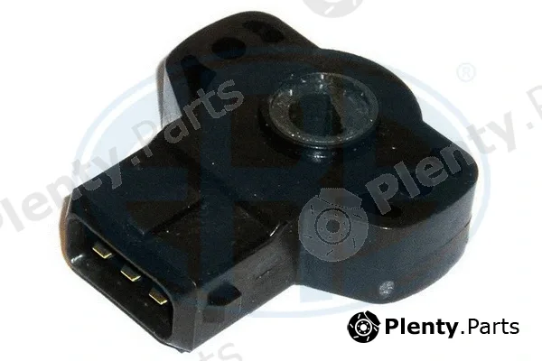ERA 550204 — Sensor, throttle position