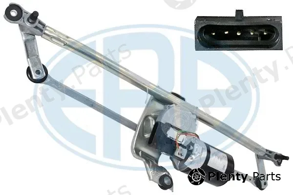 ERA 460035 — Window Cleaning System