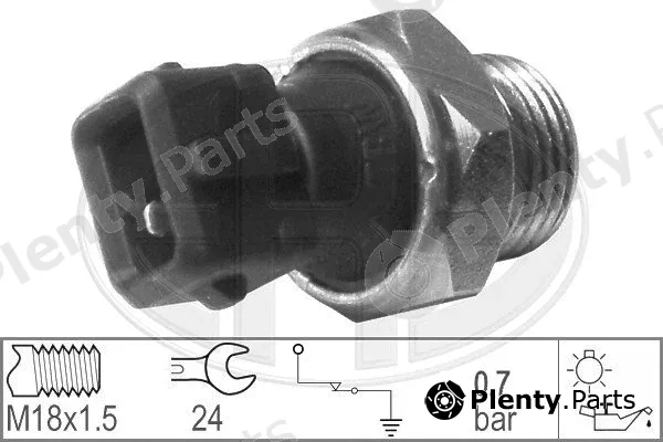 ERA 330362 — Oil Pressure Switch