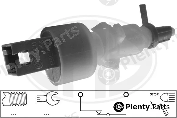 ERA 330618 — Stop Light Switch
