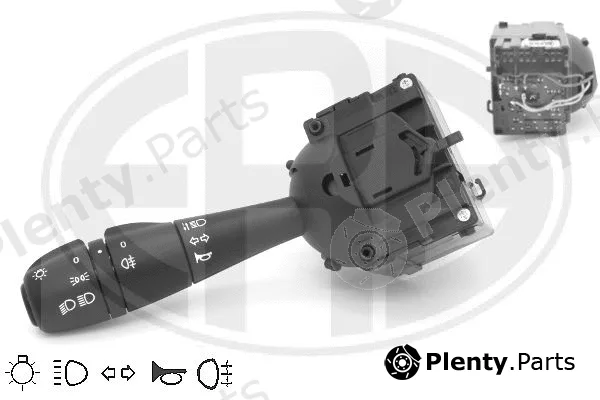 ERA 440645 — Steering Column Switch