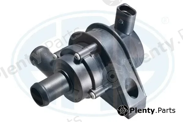 ERA 370030 — Auxiliary Water Pump (cooling water circuit)