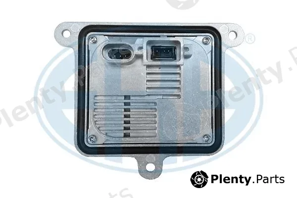 ERA 661407 — Control Unit, lights