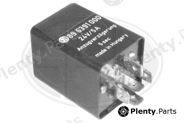 ERA 661033 — Control Unit, engine management