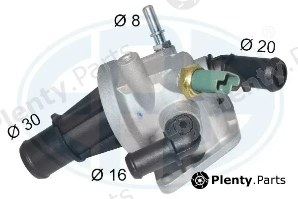 ERA 350559A — Thermostat, coolant