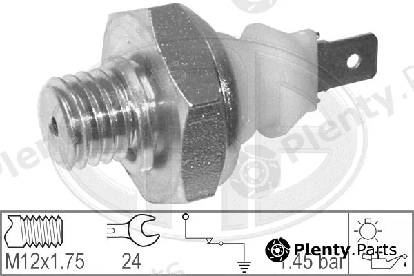 ERA 330350 — Oil Pressure Switch