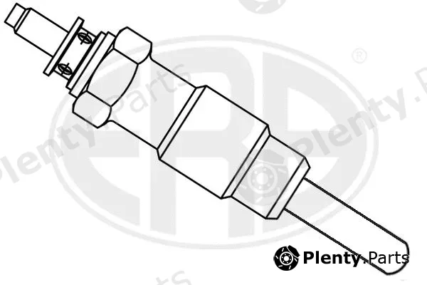 ERA 887037 — Glow Plug