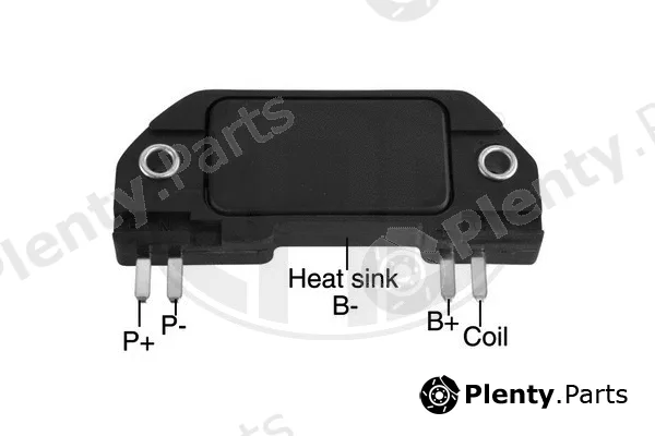 ERA 215146 — Switch Unit, ignition system