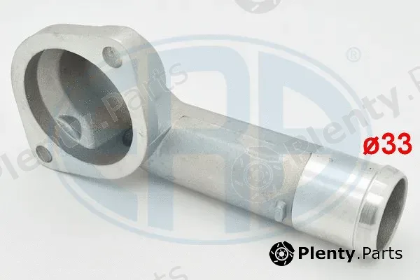 ERA 354086 — Coolant Flange