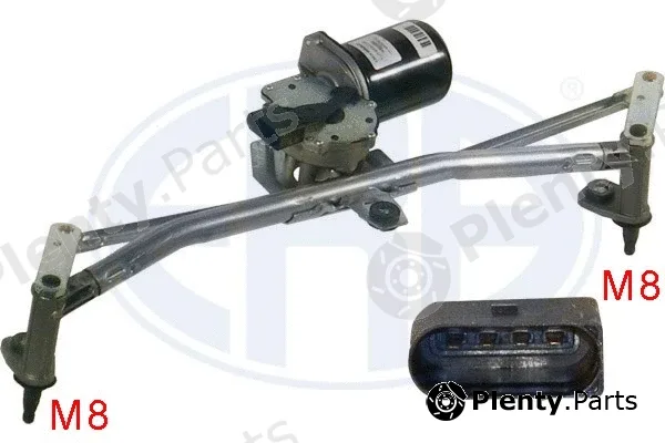 ERA 460135 — Window Cleaning System