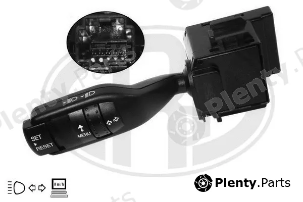 ERA 440371 — Steering Column Switch