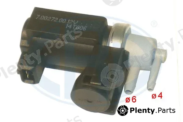 ERA 555300 — Pressure converter, turbocharger