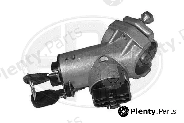 ERA 660058 — Steering Lock