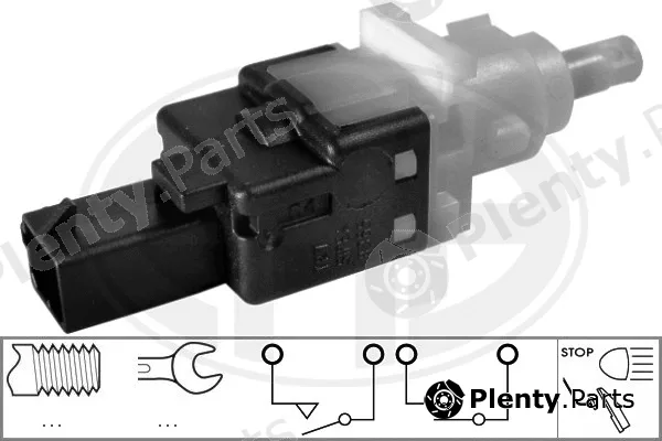 ERA 330517 — Stop Light Switch
