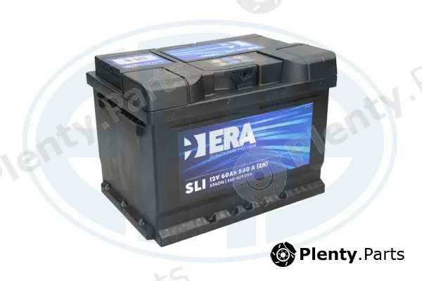 ERA S56016 — Starter Battery SLI