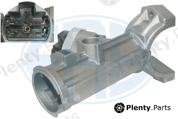 ERA 660115 — Steering Lock