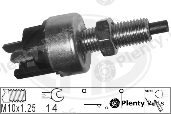 ERA 330039 — Stop Light Switch