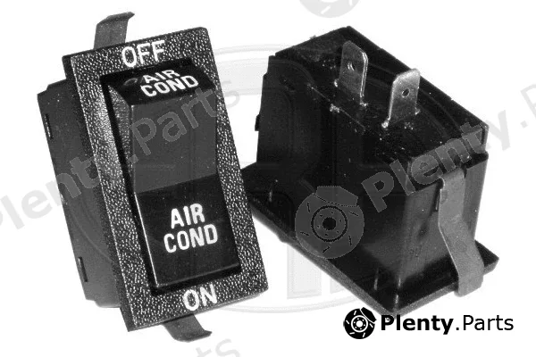 ERA 662008 — Pressure Switch, air conditioning