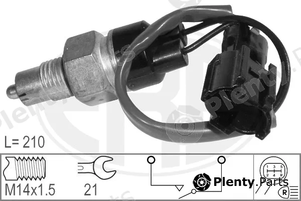 ERA 330570 — Switch, reverse light