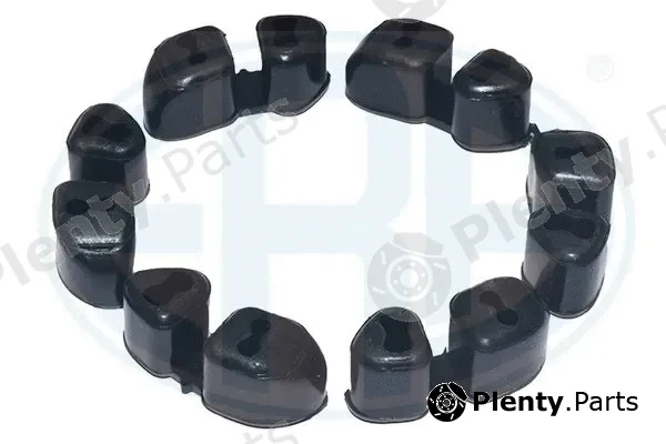 ERA 671085 — Torsion Damper, clutch
