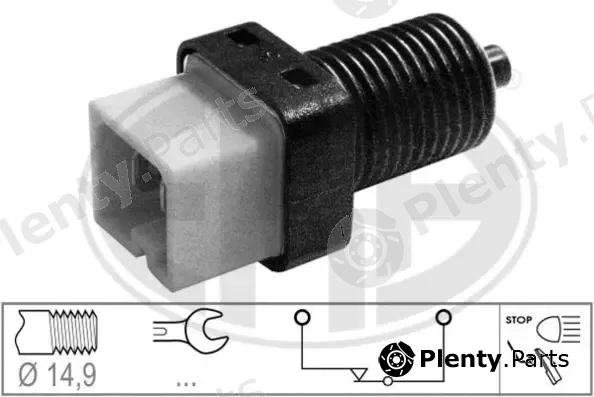 ERA 330704 — Stop Light Switch