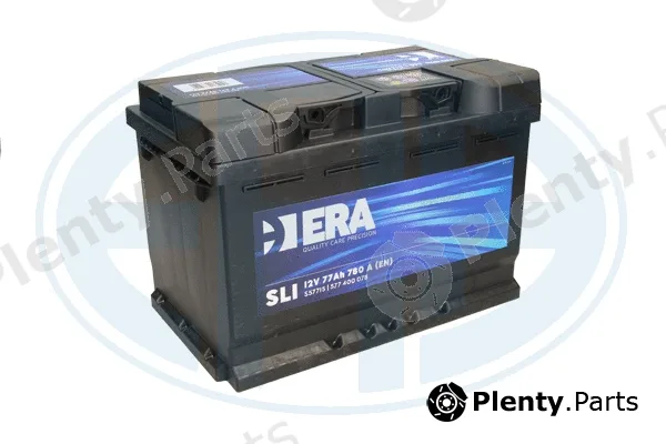 ERA S57715 — Starter Battery SLI