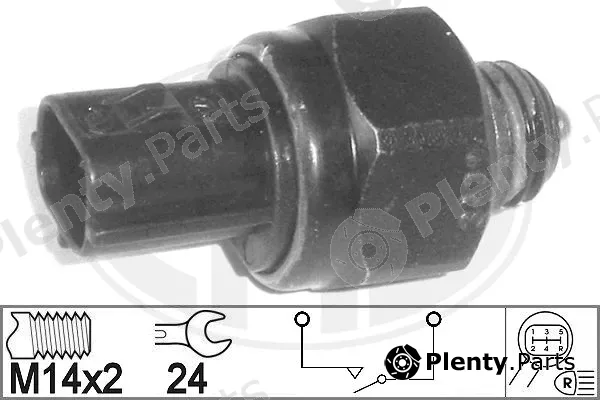 ERA 330916 — Switch, reverse light