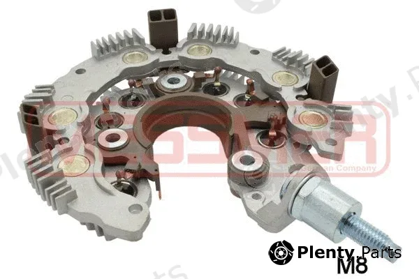 ERA 216316 — Rectifier, alternator