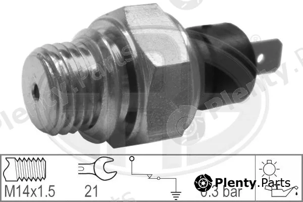 ERA 330002 — Oil Pressure Switch