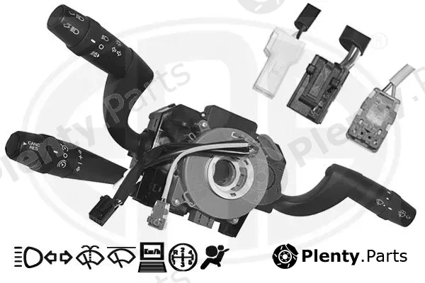 ERA 440852 — Steering Column Switch