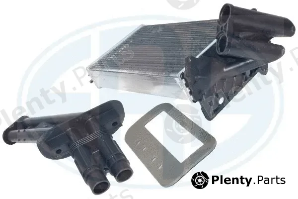 ERA 669520 — Heat Exchanger, interior heating