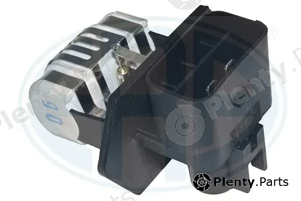 ERA 665067 — Resistor, interior blower