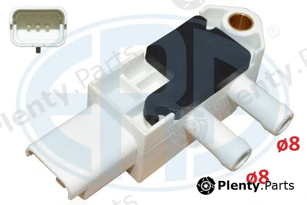 ERA 551624A — Sensor, exhaust pressure