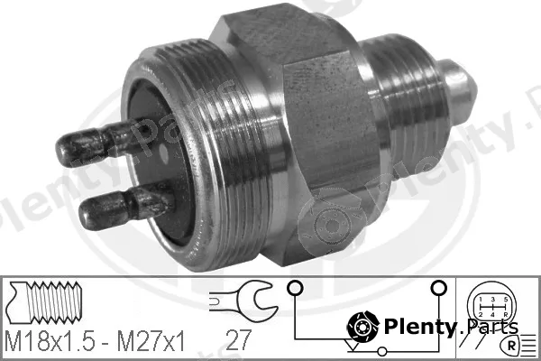 ERA 330443 — Switch, reverse light