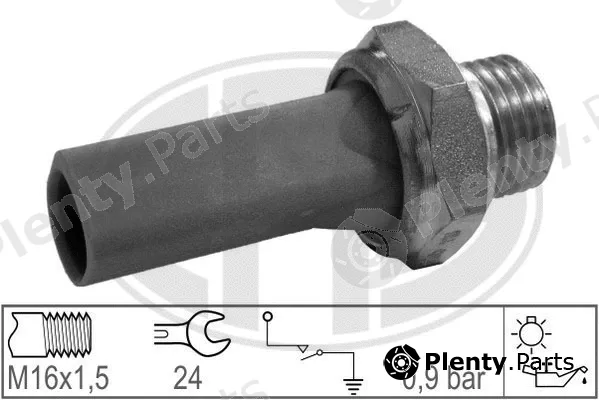 ERA 330696 — Oil Pressure Switch