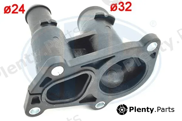 ERA 354003 — Coolant Flange