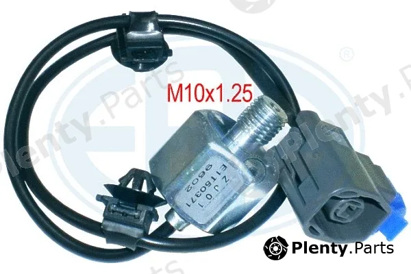 ERA 550340 — Knock Sensor