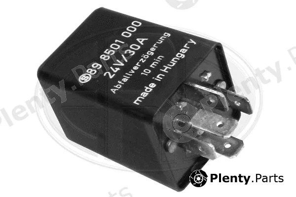 ERA 661256 — Relay, radiator fan overrun
