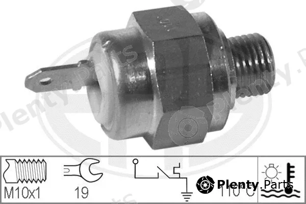 ERA 330308 — Sensor, coolant temperature