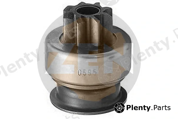 ERA ZN0595 — Freewheel Gear, starter