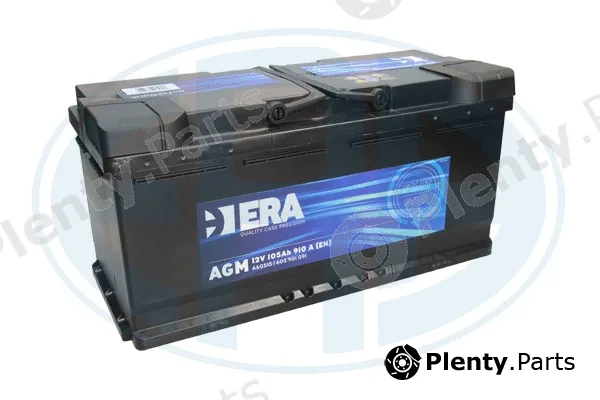 ERA A60515 — Starter Battery AGM